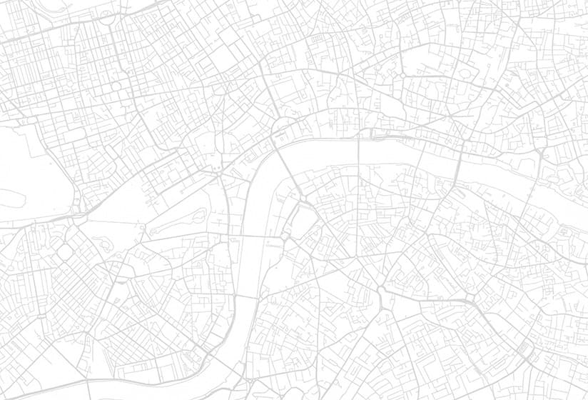 London map